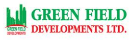 Green Field Developments LTD