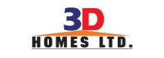 3D Homes LTD