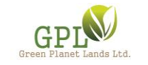 Green Planet Lands LTD