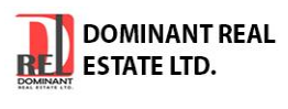Dominant Real Estate LTD